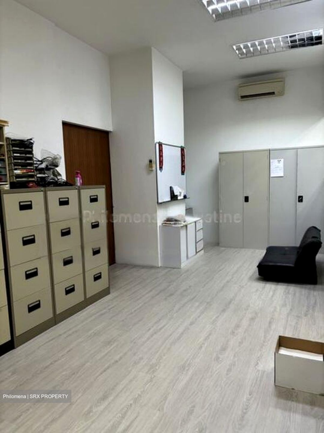Tradehub 21 (D22), Factory #455002601
